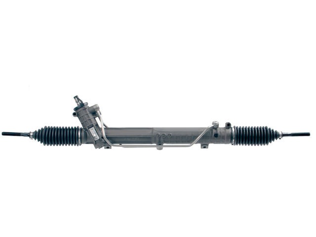 Steering Rack - 2001-2005 BMW 330xi 3.0L 6-Cylinder - Bosch 1019-05724922