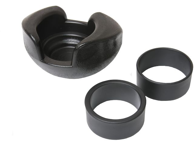 Cup Holder - 2001-2005 BMW 330xi - APA/URO Parts 1019-05775633