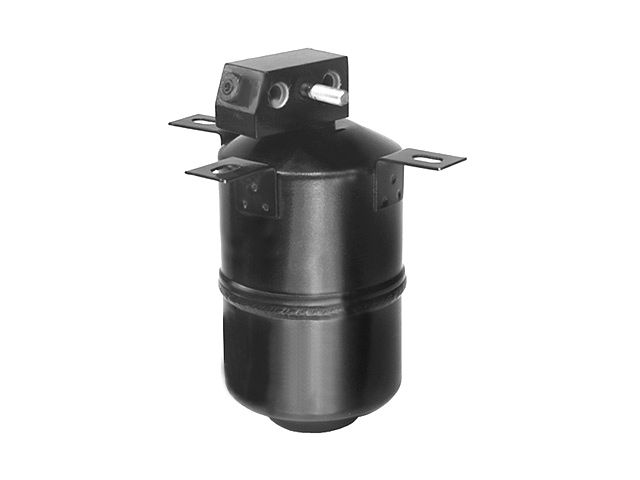 A/C Receiver Drier - 1989 BMW 525i - Four Seasons 1024-05151271