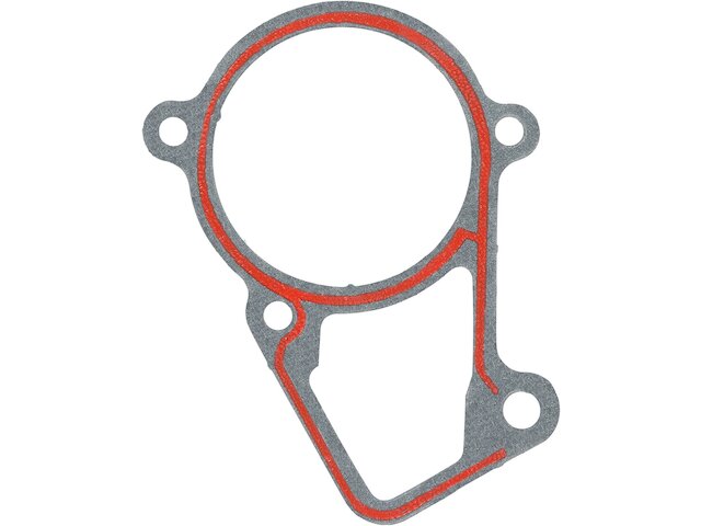 Thermostat Housing Gasket - 1991-1995 BMW 525i - Victor Reinz 1026-06010896