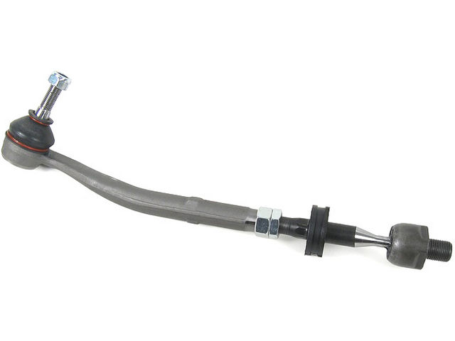 Front Right Tie Rod End - 2001-2003 BMW 525i E39 - Mevotech 1031-05096197