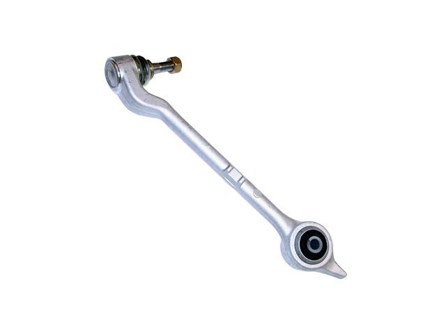 Front Right Lower Rearward Control Arm and Ball Joint Assembly - 2001-2003 BMW 525i - Beck Arnley 1031-05454636