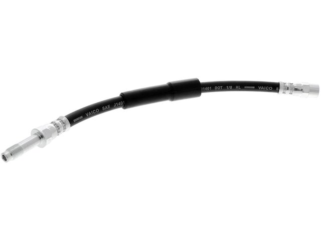 Rear Outer Brake Hose - 2001-2003 BMW 525i Base Sedan 2.5L 6-Cylinder M54 - Vaico 1031-05871934