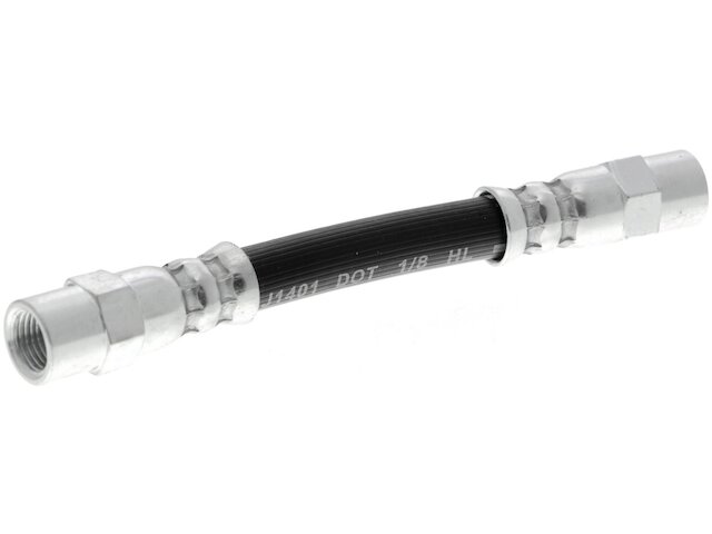 Brake Hose - 2001-2003 BMW 525i Base 2.5L 6-Cylinder M54 - Vaico 1031-05874999