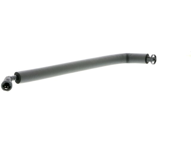 Vent Valve Return Line To Valve Cover Crankcase Breather Hose - 2001-2005 BMW 525i 2.5L 6-Cylinder - Vaico 1031-05877161