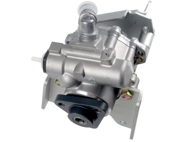 Power Steering Pump - 2001-2003 BMW 525i 2.5L 6-Cylinder - Bosch 1031-06250148