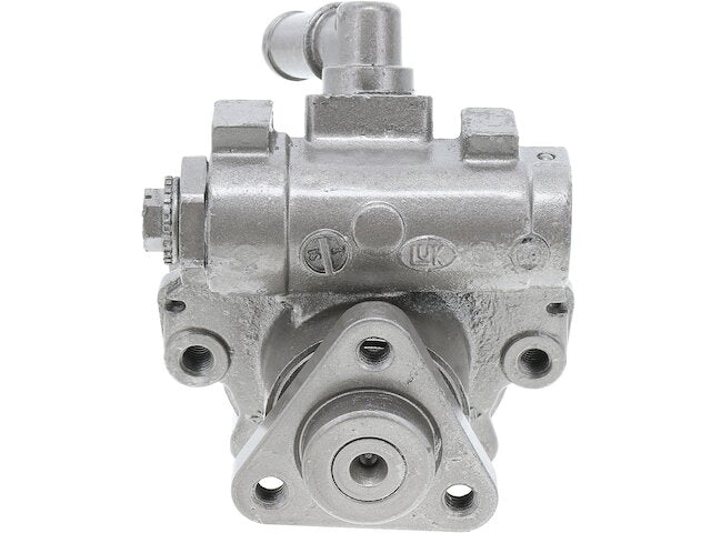 Power Steering Pump - 2001-2003 BMW 525i - Maval 1031-06370314
