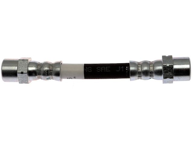 Rear Left Brake Hose - 2002-2003 BMW 525i - Raybestos 1032-05744325
