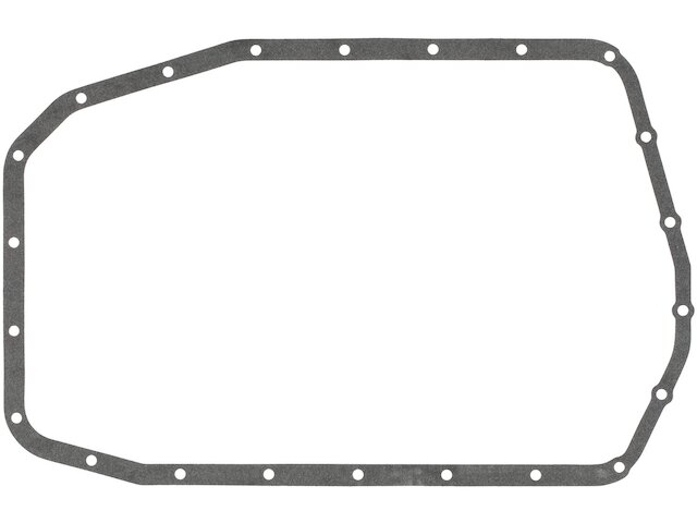 Automatic Transmission Pan Gasket - 2002-2003 BMW 525i - ATP 1032-06362985
