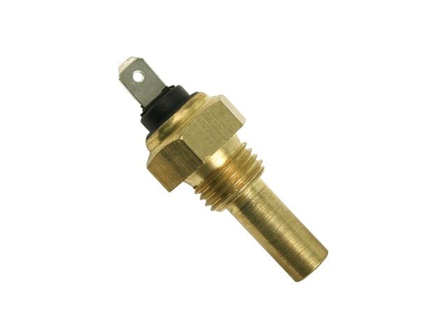Engine Coolant Temperature Switch - 1979-1981 BMW 528i 2.8L 6-Cylinder - Beck Arnley 1041-05248085