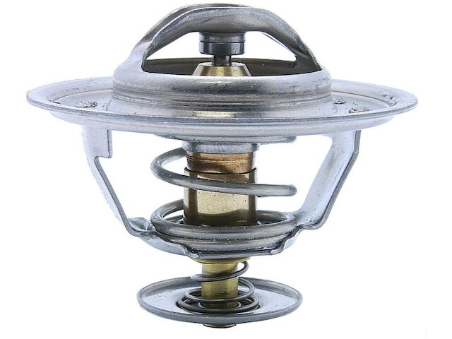 Thermostat - 1979-1981 BMW 528i 2.8L 6-Cylinder M30 - Vernet 1041-06356343