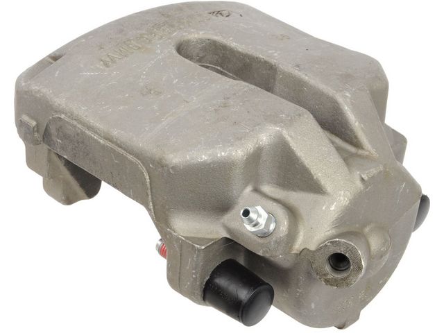 Front Right Brake Caliper - 1997-2000 BMW 528i - A1 Cardone 1044-05231665
