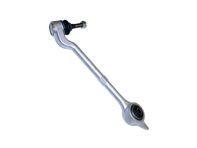 Front Left Lower Rearward Control Arm and Ball Joint Assembly - 1997-2000 BMW 528i - Beck Arnley 1044-05454635