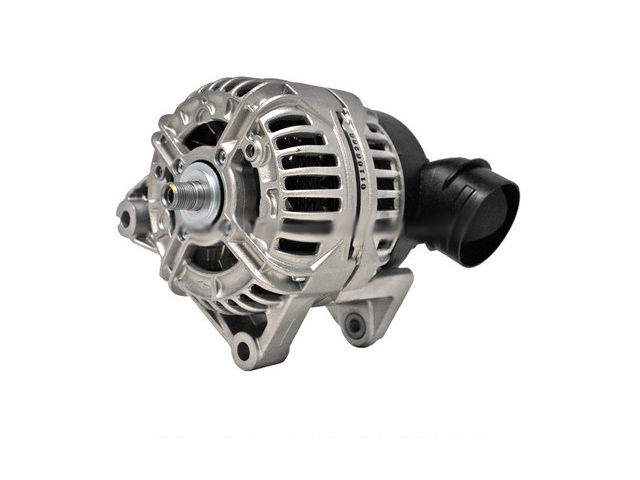 Alternator - 1997-2000 BMW 528i 2.8L 6-Cylinder - Pure Energy 1044-05514485