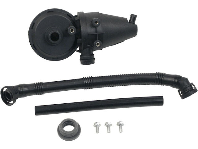 Engine Crankcase Vent Kit - 1997-1998 BMW 528i 2.8L 6-Cylinder - Beck Arnley 1044-05656119