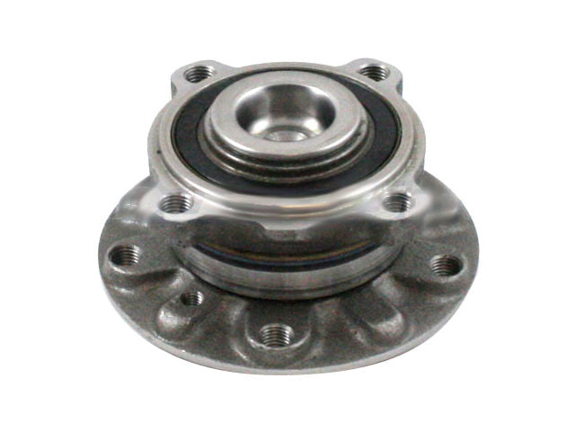 Front Wheel Hub Assembly - 1997-2000 BMW 528i - DuraGo 1044-09183621