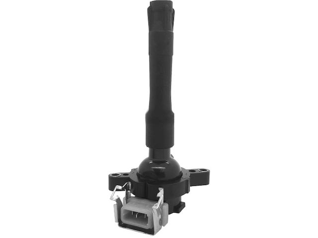 Ignition Coil - 1997-2000 BMW 528i - Forecast 1044-09187177