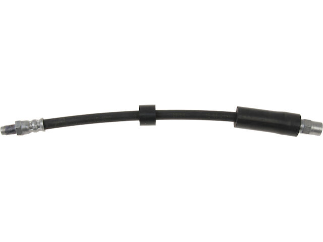 Brake Hose - 1999-2000 BMW 528i RWD 2.8L 6-Cylinder Naturally Aspirated GAS - Corteco 1046-05833689