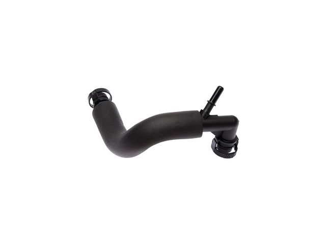 Oil Separator To Intake Crankcase Breather Hose - 2000 BMW 528i 2.8L 6-Cylinder GAS - Gates 1047-09154243