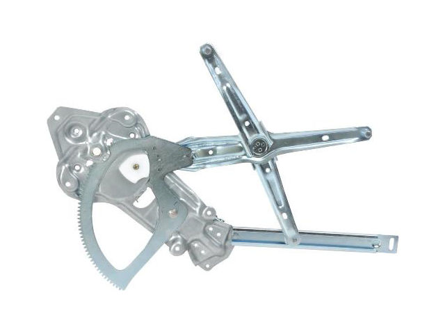 Front Right Window Regulator - 1994-1995 BMW 530i - A1 Cardone 1052-05234616