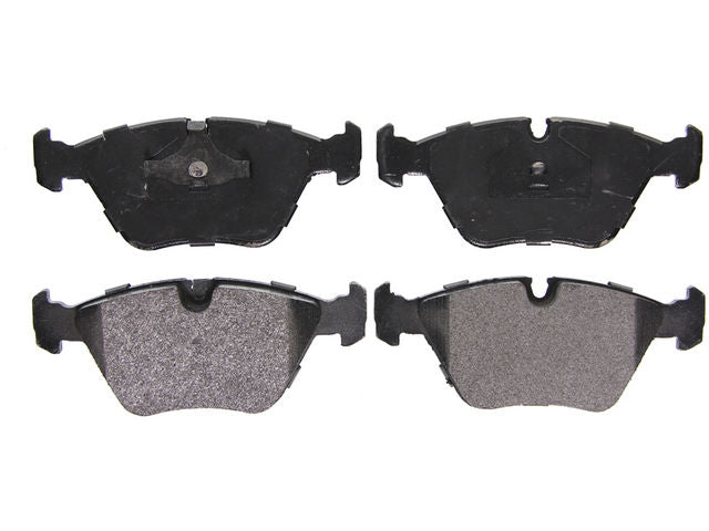 Front Brake Pad Set - 1994-1995 BMW 530i - Wagner 1052-05305147