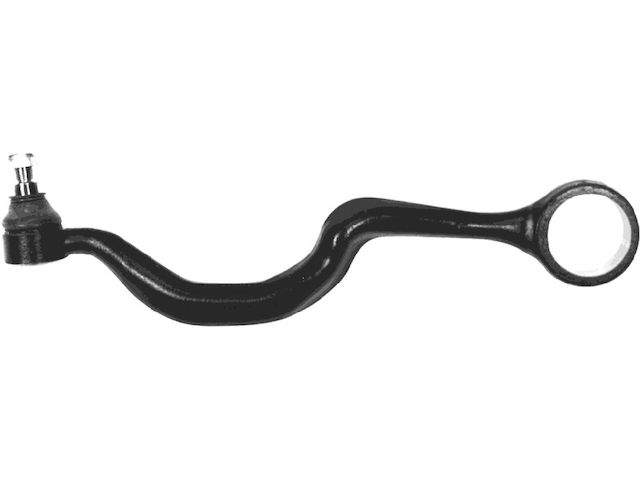 Front Left Lower Forward Control Arm and Ball Joint Assembly - 1994-1995 BMW 530i - Delphi 1052-05672843