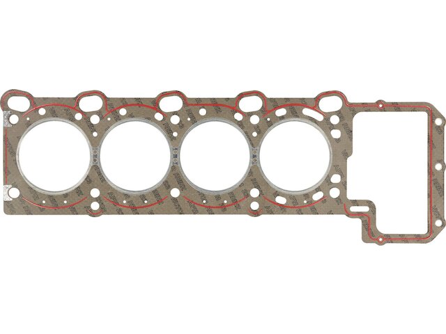 Head Gasket - 1994-1995 BMW 530i M60 - Victor Reinz 1052-06060706