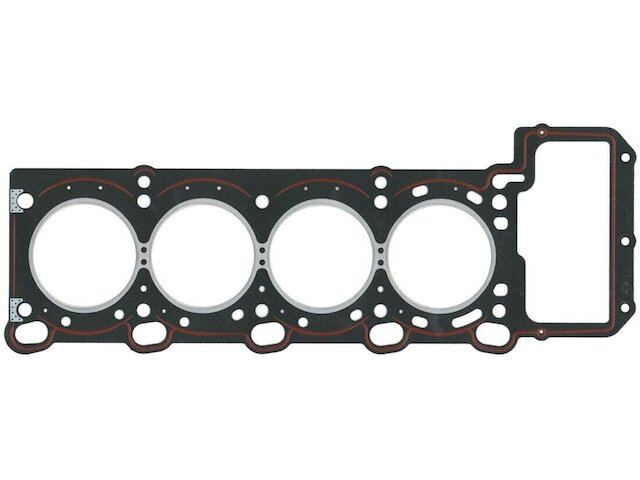 Head Gasket - 1994-1995 BMW 530i RWD 3.0L V8 Naturally Aspirated GAS - Elring 1052-06163898