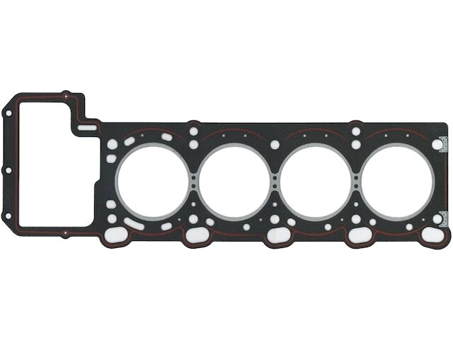 Head Gasket - 1994-1995 BMW 530i RWD 3.0L V8 Naturally Aspirated GAS - Elring 1052-06163899