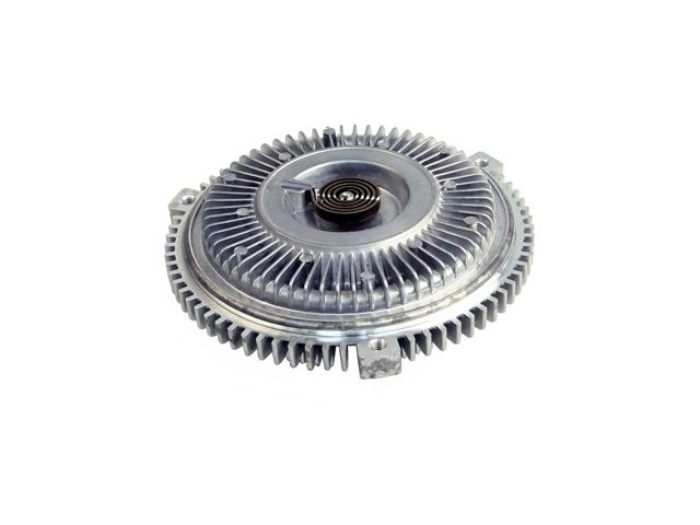 Fan Clutch - 2001-2003 BMW 530i 3.0L 6-Cylinder - Beck Arnley 1054-05085037
