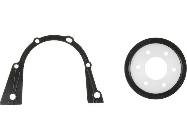 Rear Crankshaft Seal Kit - 2001-2005 BMW 530i - Victor Reinz 1054-06081500