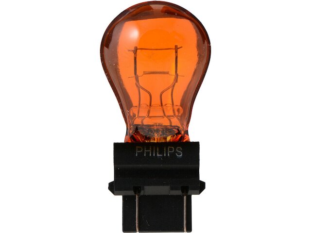 Front Turn Signal Light Bulb - 2001-2003, 2006-2007 BMW 530i - Philips 1054-09178120