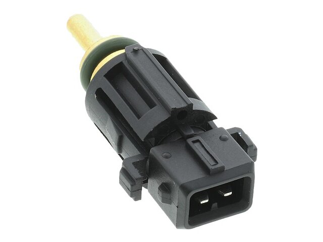 Water Temperature Sensor - 2001-2007 BMW 530i 3.0L 6-Cylinder - Motorad 1054-09278006