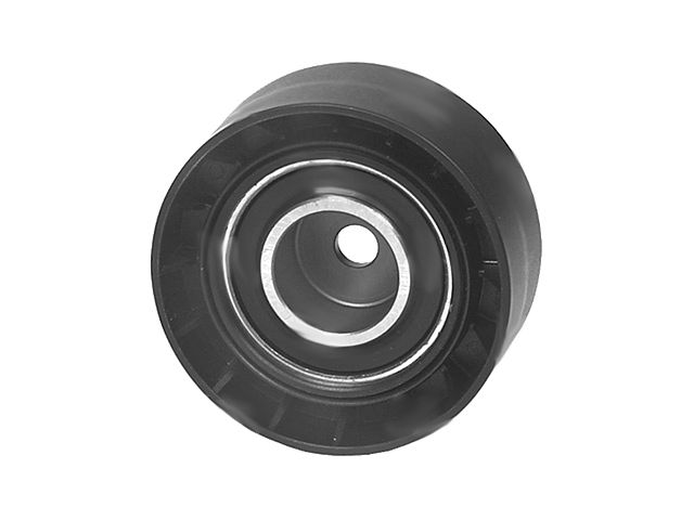 Accessory Belt Idler Pulley - 1994-1995, 1997 BMW 540i - Four Seasons 1070-05082184