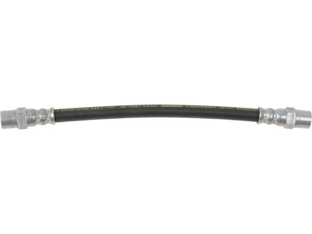 Brake Hose - 1994-1995 BMW 540i RWD 4.0L V8 Naturally Aspirated GAS - Corteco 1070-05833674