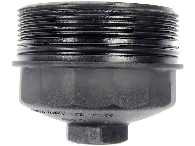 Oil Filter Housing Cap - 1994-1995, 1997-2003 BMW 540i - Dorman 1070-05895717