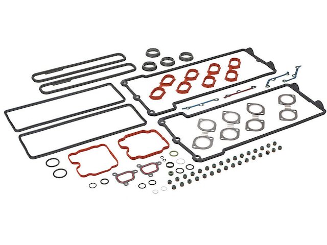 Head Gasket Set - 1994-1995 BMW 540i RWD 4.0L V8 Naturally Aspirated GAS - Elring 1070-06179505