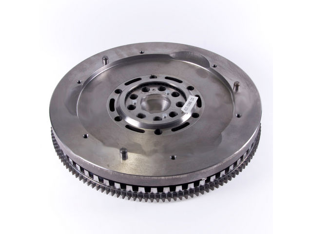 Dual Mass Flywheel - 1997-2003 BMW 540i 4.4L V8 (From 07/01/1996) - LUK 1072-05438270