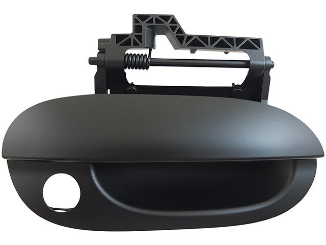 Front Right Door Handle - 1997-2003 BMW 540i 4-Door - Dorman 1072-05571466