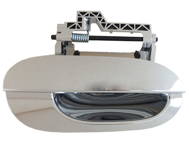 Door Handle - 1997-2003 BMW 540i 4-Door - Dorman 1072-05572800