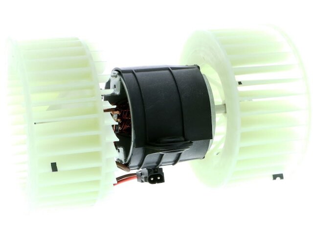 Front Blower Motor - 2000-2003 BMW 540i Base 4.4L V8 M62 FI - Vemo 1075-06064947