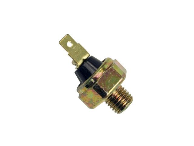 Oil Pressure Sender - 1985-1987 BMW 635CSi 3.5L 6-Cylinder - Beck Arnley 1087-05015992