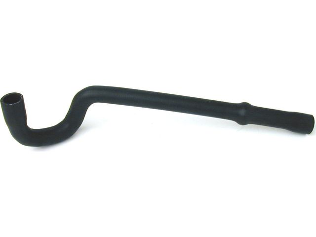 Radiator Hose - 1985-1989 BMW 635CSi - APA/URO Parts 1087-05627308