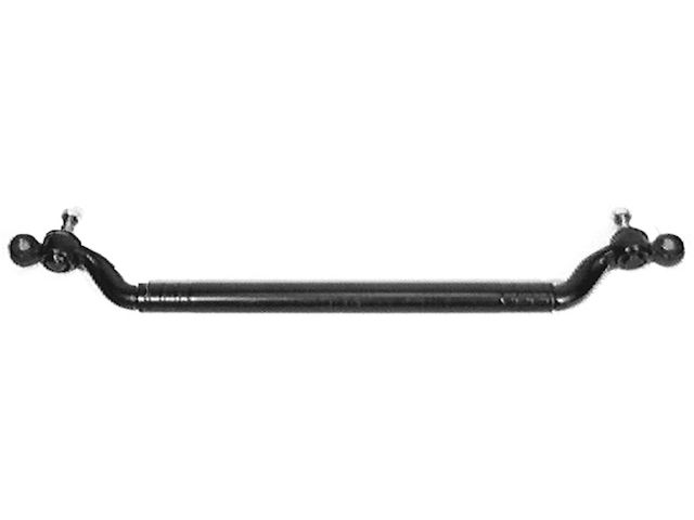 Center Tie Rod Assembly - 1985-1989 BMW 635CSi - Delphi 1087-05673332