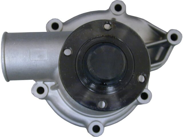Water Pump - 1985-1989 BMW 635CSi - APA/URO Parts 1087-05934686