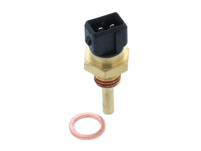 Water Temperature Sensor - 1985-1989 BMW 635CSi 3.5L 6-Cylinder - Motorad 1087-09278043