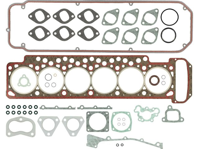 Head Gasket Set - 1985-1986 BMW 735i - Victor Reinz 1099-05996264