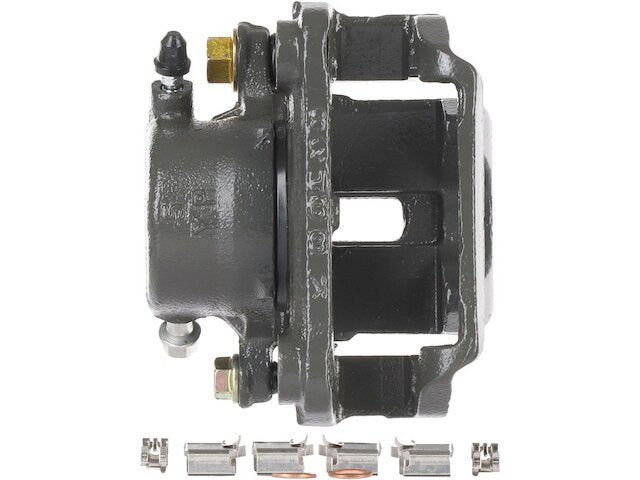 Front Left Brake Caliper - 1999-2005 Suzuki Grand Vitara - A1 Cardone 11-05001231