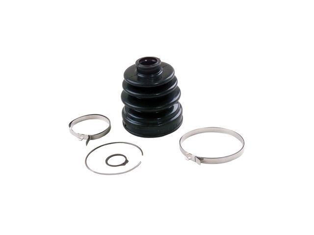 Front Inner CV Boot Kit - 1999-2005 Suzuki Grand Vitara - Beck Arnley 11-05014817