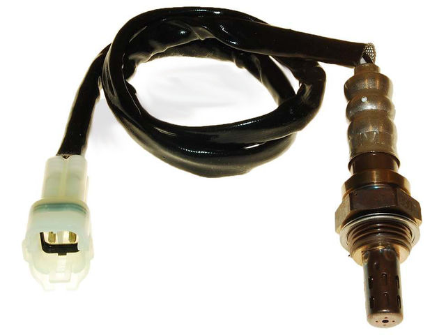 Oxygen Sensor - 1999-2000 Suzuki Grand Vitara 2.5L V6 Naturally Aspirated GAS - Walker 11-05368800